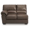 Picture of WHITLOCK LEFT-ARM FACING LOVESEAT
