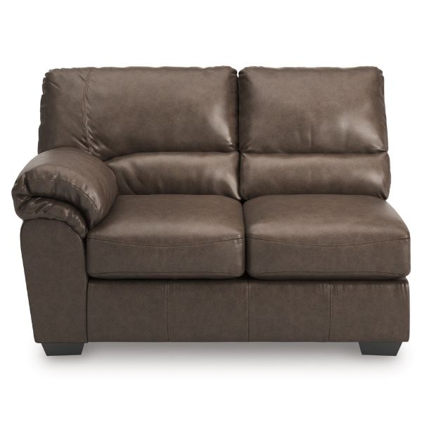 Picture of WHITLOCK LEFT-ARM FACING LOVESEAT