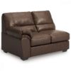 Picture of WHITLOCK LEFT-ARM FACING LOVESEAT