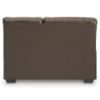 Picture of WHITLOCK LEFT-ARM FACING LOVESEAT