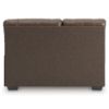 Picture of WHITLOCK RIGHT-ARM FACING LOVESEAT