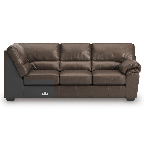 Picture of WHITLOCK RIGHT-ARM FACING SOFA WITH CORNER WEDGE