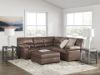 Picture of WHITLOCK RIGHT-ARM FACING SOFA WITH CORNER WEDGE