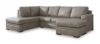 Picture of AMULETO 2PC REVERSE SECT W/CHAISE