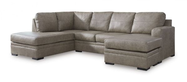 Picture of AMULETO 2PC REVERSE SECT W/CHAISE