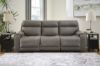 Picture of STARBOT 3PC PWR LOVESEAT W/CON