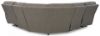 Picture of STARBOT 5PC PWR SECTIONAL