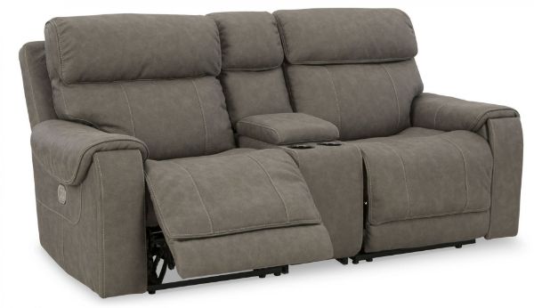 Picture of STARBOT 2PC PWR LOVESEAT