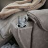 Picture of STARBOT 2PC PWR LOVESEAT