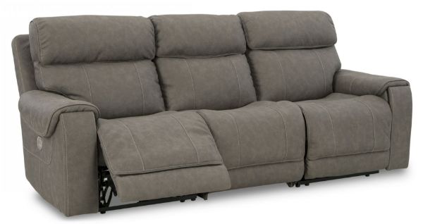 Picture of STARBOT 3PC PWR SOFA