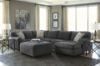 Picture of Ambee Oversized Accent Ottoman