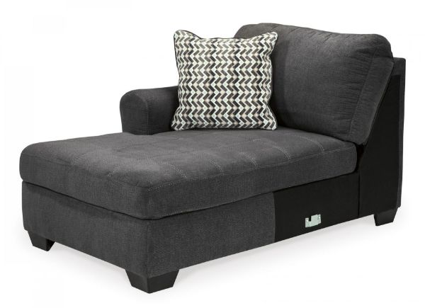 Picture of Ambee LAF Corner Chaise