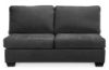 Picture of Ambee Armless Loveseat