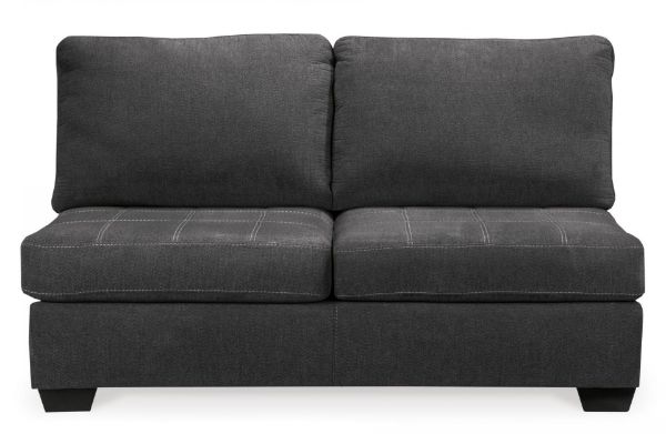 Picture of Ambee Armless Loveseat