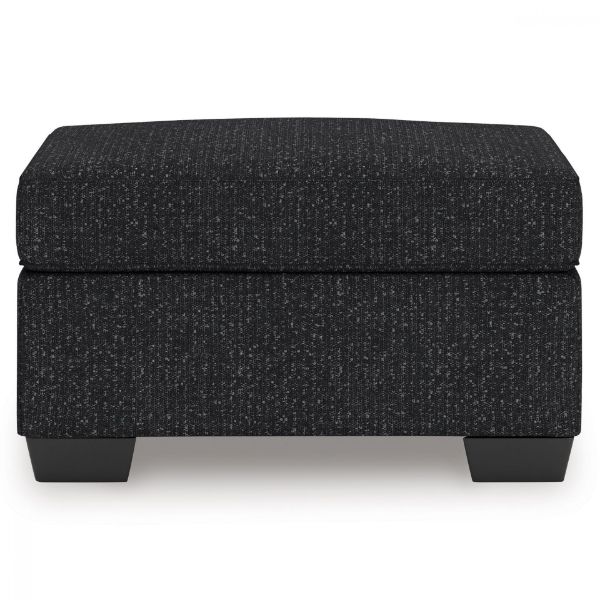 Picture of DARBYPORT OTTOMAN