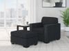 Picture of DARBYPORT OTTOMAN