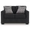 Picture of Jasmine Peaks Loveseat
