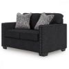 Picture of Jasmine Peaks Loveseat