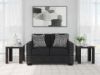 Picture of Jasmine Peaks Loveseat