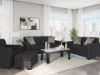 Picture of Jasmine Peaks Loveseat