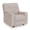 Picture of STORROW ROCKER RECLINER