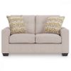 Picture of STORROW LOVESEAT