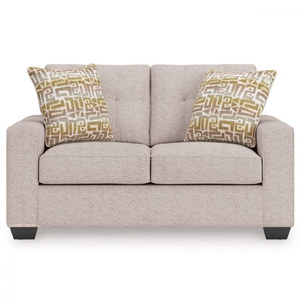 Picture of STORROW LOVESEAT