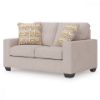 Picture of STORROW LOVESEAT