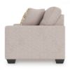 Picture of STORROW LOVESEAT