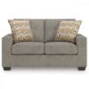 Picture of STORROW LOVESEAT
