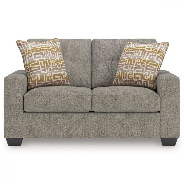 Picture of STORROW LOVESEAT