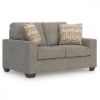 Picture of STORROW LOVESEAT