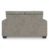 Picture of STORROW LOVESEAT