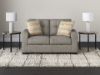 Picture of STORROW LOVESEAT