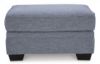 Picture of Carissa Manor Ottoman