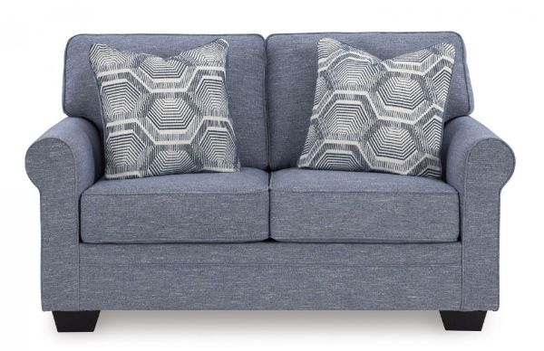 Picture of Carissa Manor Loveseat