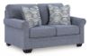 Picture of Carissa Manor Loveseat