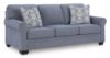 Picture of Carissa Manor Sofa