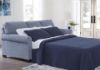 Picture of Carissa Manor Queen Sofa Sleeper