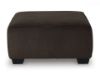 Picture of LANDSINGS OVERSIZED ACCENT OTTOMAN