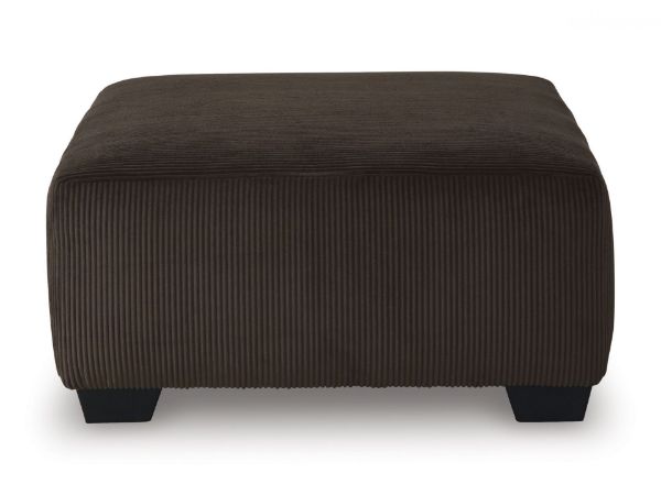 Picture of LANDSINGS OVERSIZED ACCENT OTTOMAN