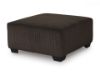 Picture of LANDSINGS OVERSIZED ACCENT OTTOMAN