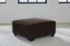 Picture of LANDSINGS OVERSIZED ACCENT OTTOMAN