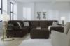 Picture of LANDSINGS OVERSIZED ACCENT OTTOMAN