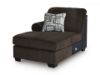 Picture of LANDSINGS LEFT-ARM FACING CORNER CHAISE
