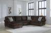 Picture of LANDSINGS LEFT-ARM FACING CORNER CHAISE