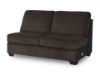 Picture of LANDSINGS ARMLESS LOVESEAT