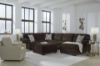 Picture of LANDSINGS ARMLESS LOVESEAT