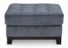 Picture of MAXON PLACE OVERSIZED ACCENT OTTOMAN