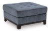 Picture of MAXON PLACE OVERSIZED ACCENT OTTOMAN